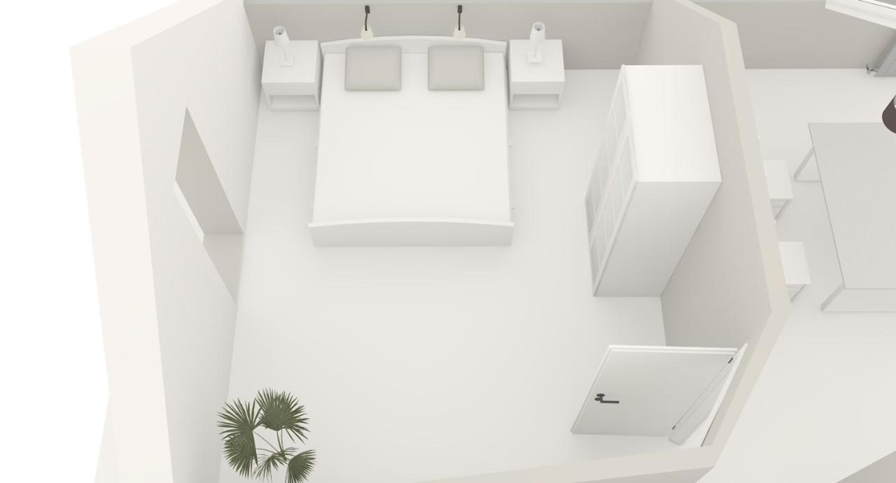 Moorblick! Grosse Dachwohnung Mit Kamin Und Sauna Leck Exterior photo